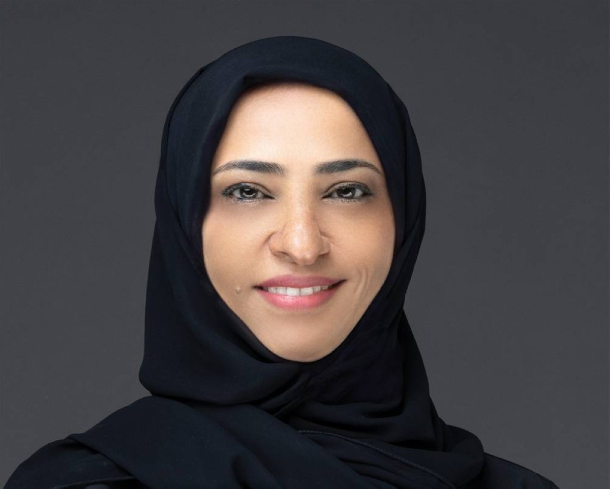 وداد المهيري