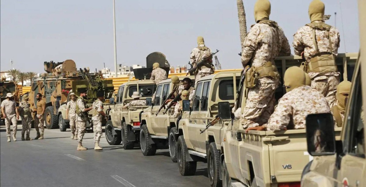 الأمن والأمان هاجس يؤرق الليبيين