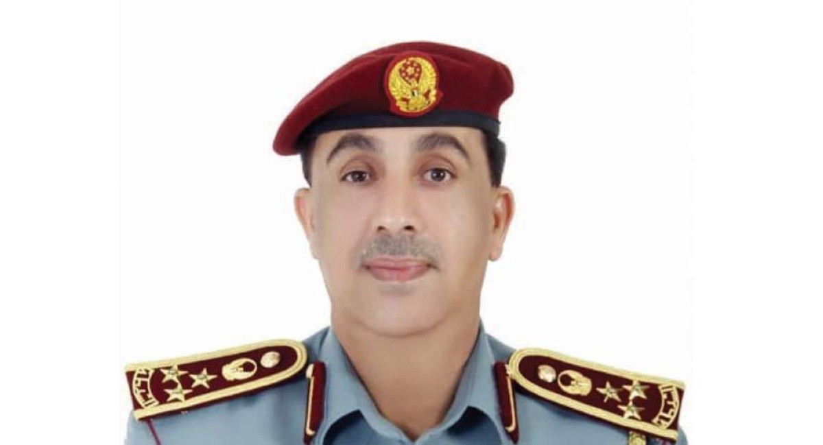 شرطة رأس الخيمة تحذر من صعود الجبال خلال تساقط الأمطار