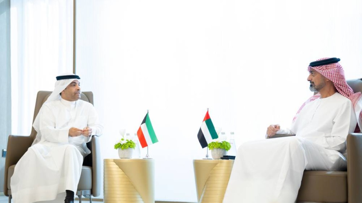 عمار بن حميد خلال لقاء علي الذايدي