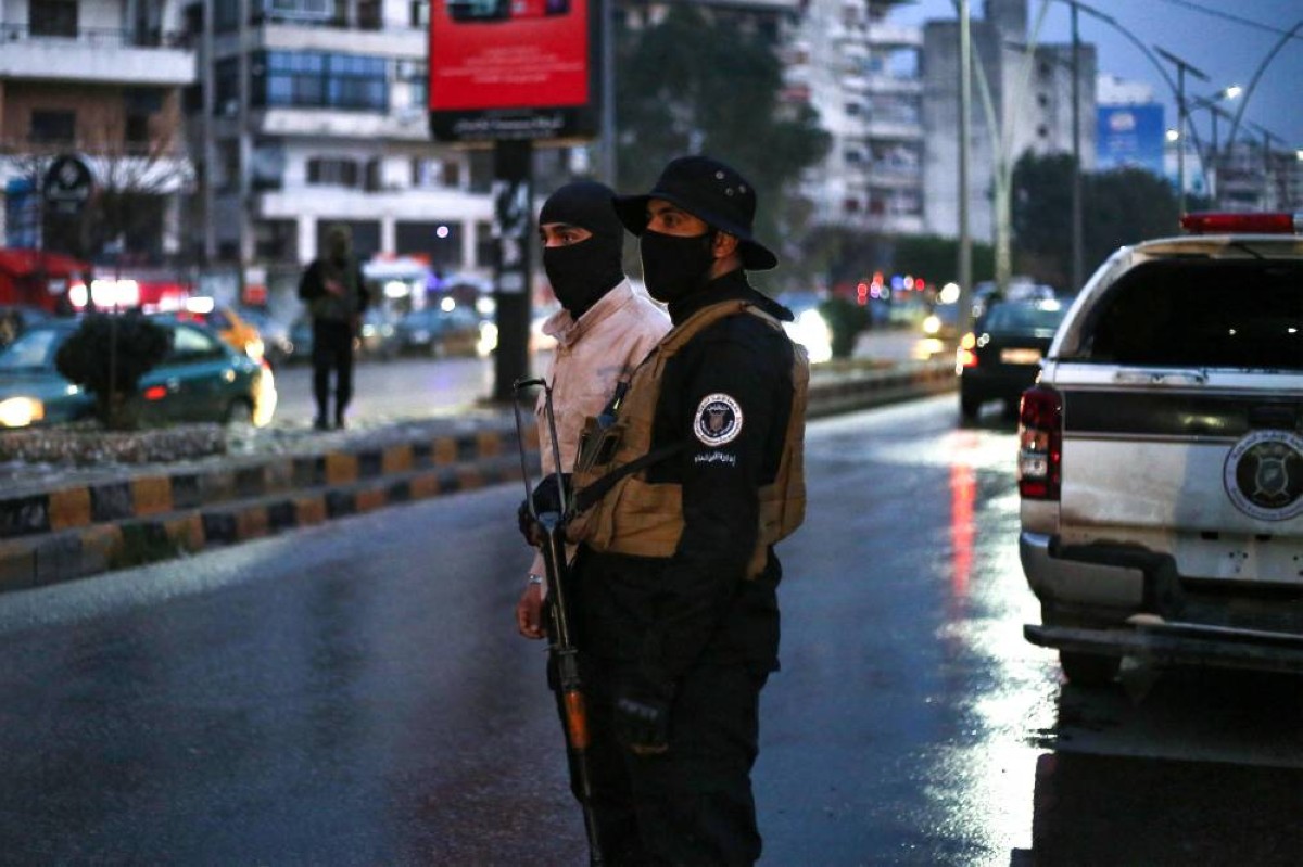 الجامعة العربية تحذر من إشعال الفتنة في سوريا