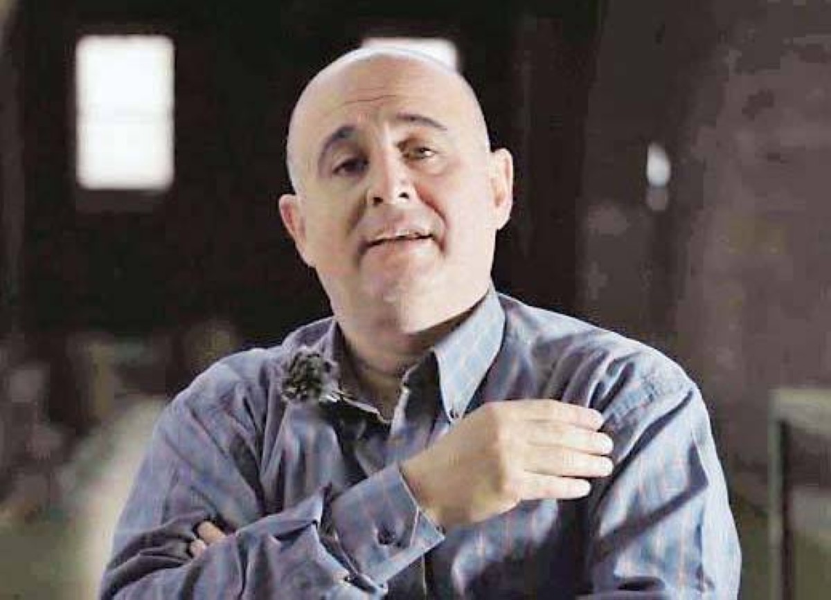 هشام الجبيلي