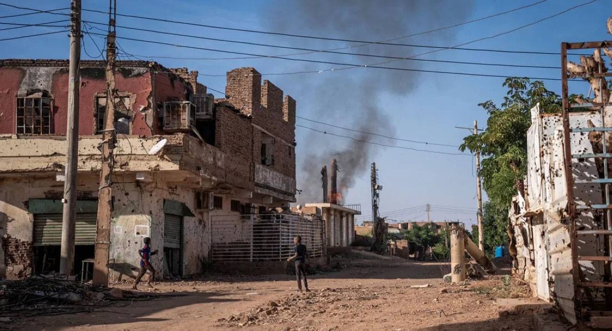 السودان.. عشرات القتلى بمواجهات عنيفة في الخرطوم بحري