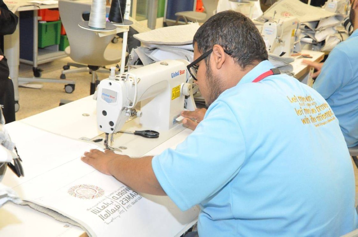 مشاركة متميزة لـ « زايد العليا» في مهرجان الشيخ زايد