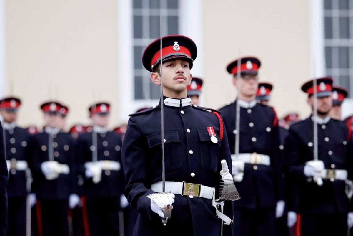 محمد بن راشد بن محمد