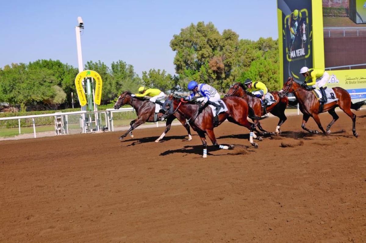 إثارة مرتقبة في المنافسات 