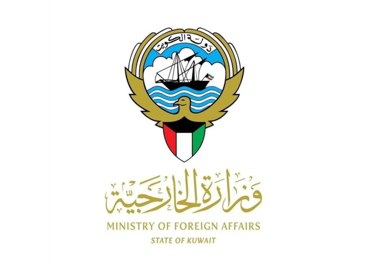 الكويت تدين جريمة الاحتلال الإسرائيلي بإحراق مستشفى كمال عدوان