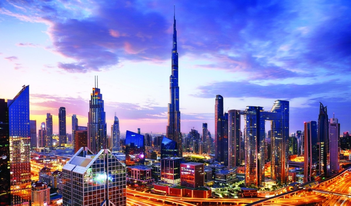 آفاق مبشرة لاقتصاد الإمارات خلال العقد المقبل