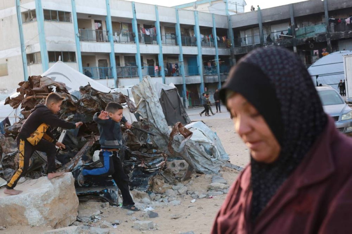 غزة.. 75 ألف فلسطيني أصبحوا بلا منظومة صحية