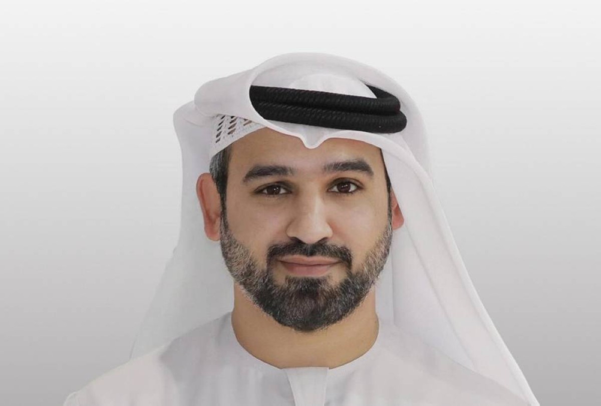 أحمد السعدي