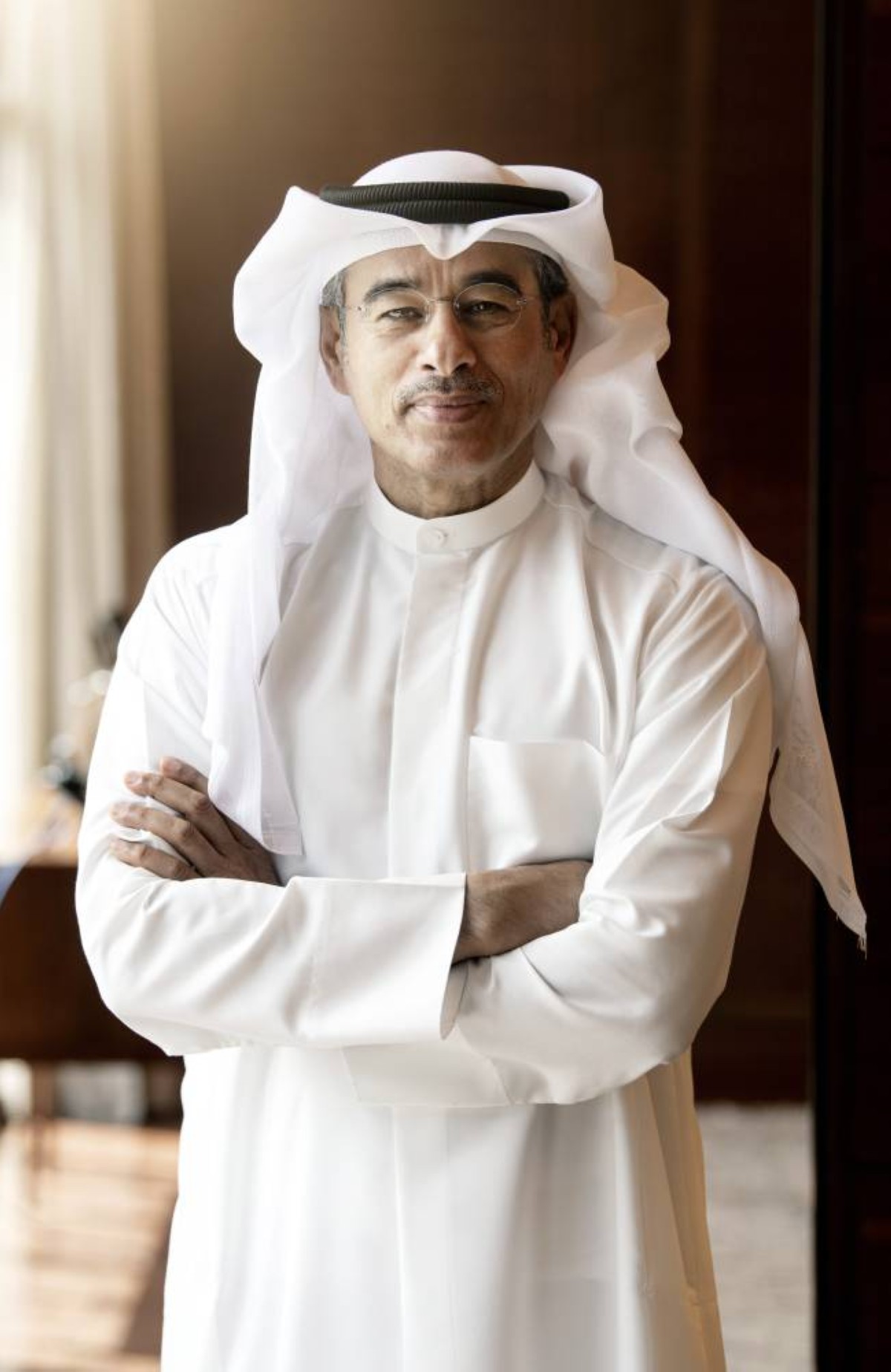 محمد العبار