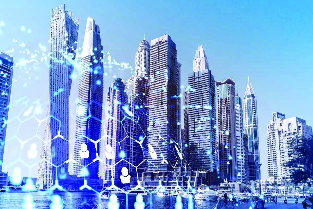 الإمارات ملهمة في الذكاء الاصطناعي