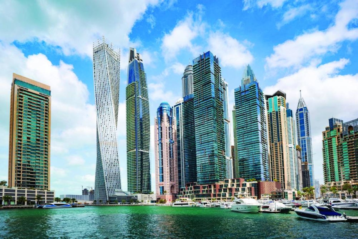 توقعات بتواصل انتعاش عقارات دبي مع تزايد جاذبيتها أمام المستثمرين