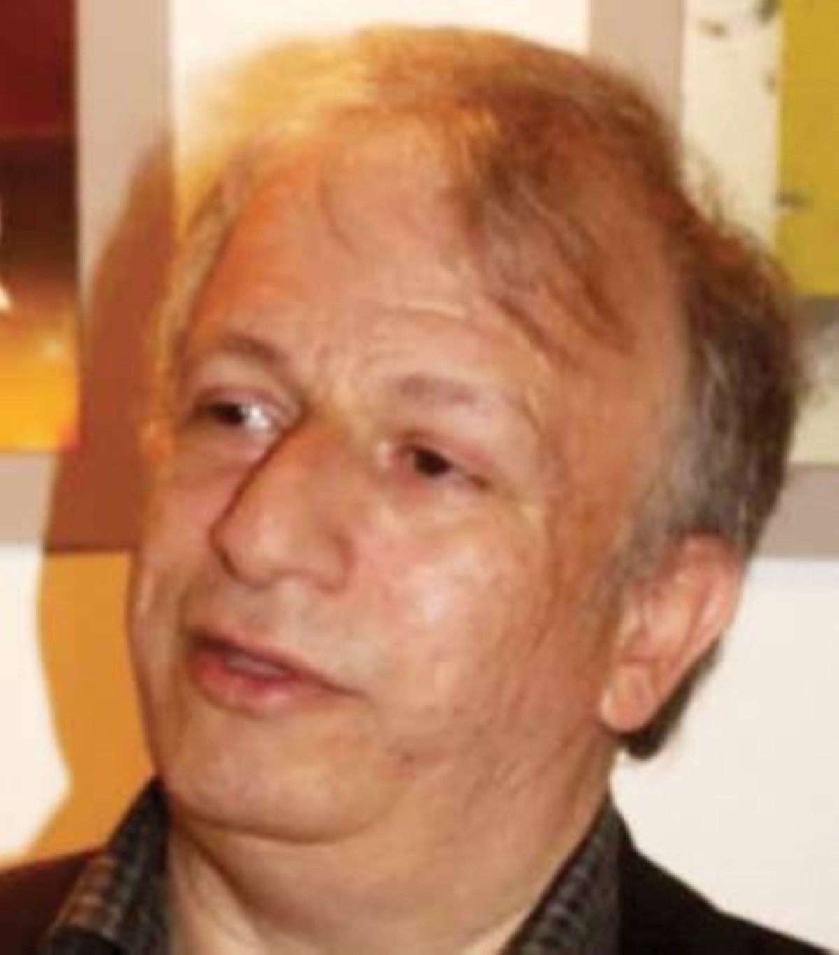 جوان جان:  محاولات حثيثة لصوغ شكل وهوية محددين خاصين بالمسرح العربي