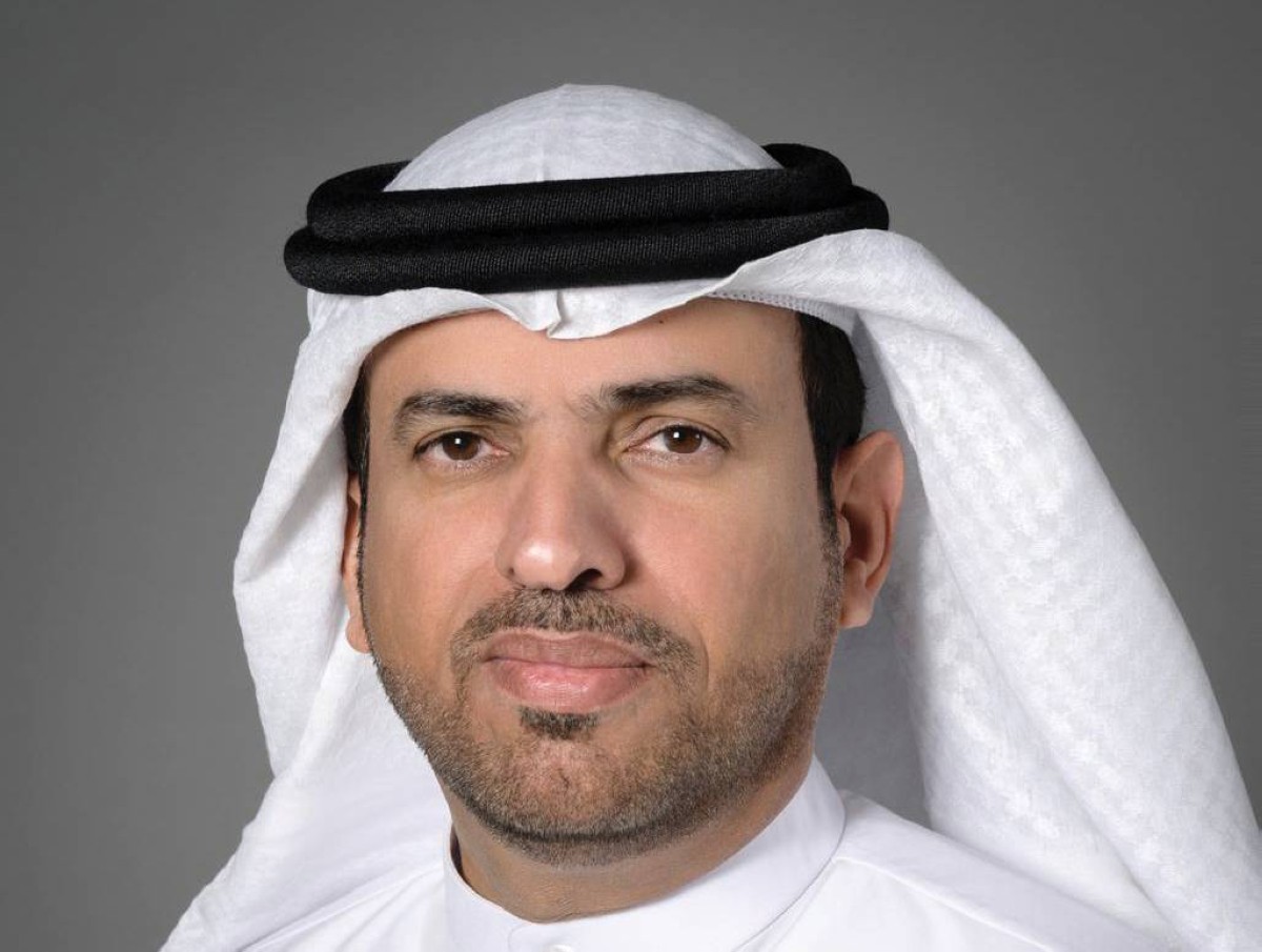 أحمد المهيري