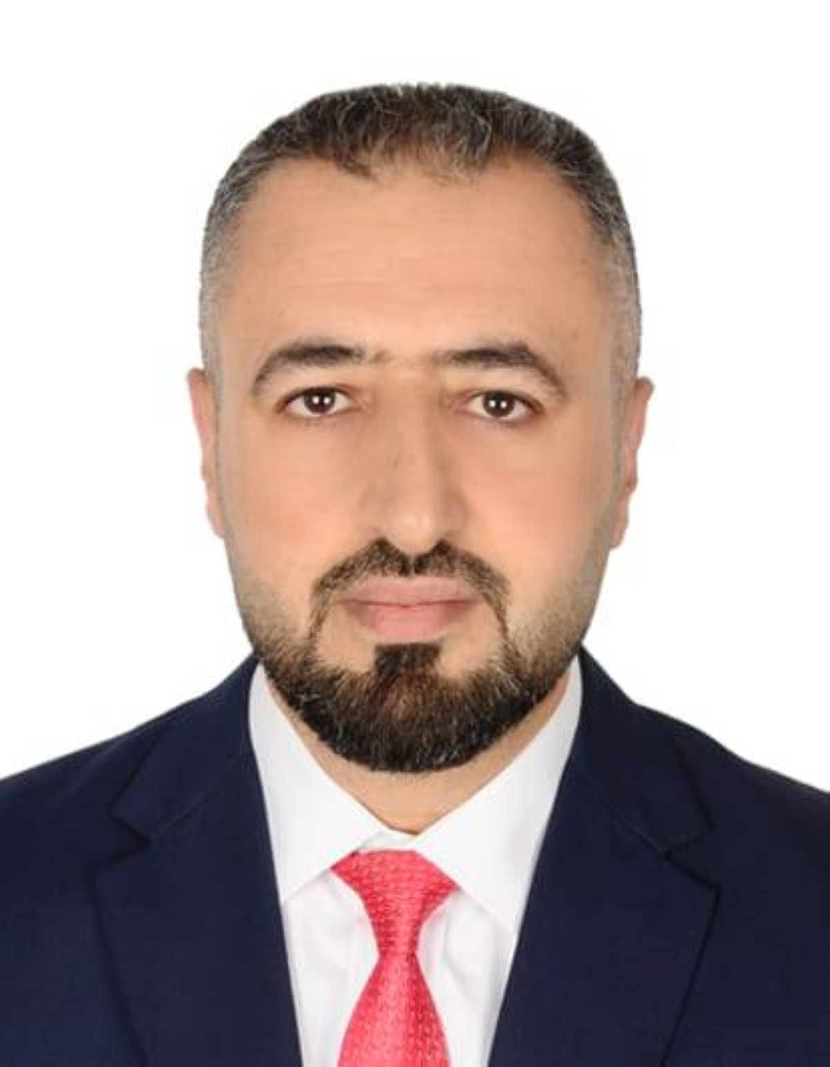 محمد العبيدات