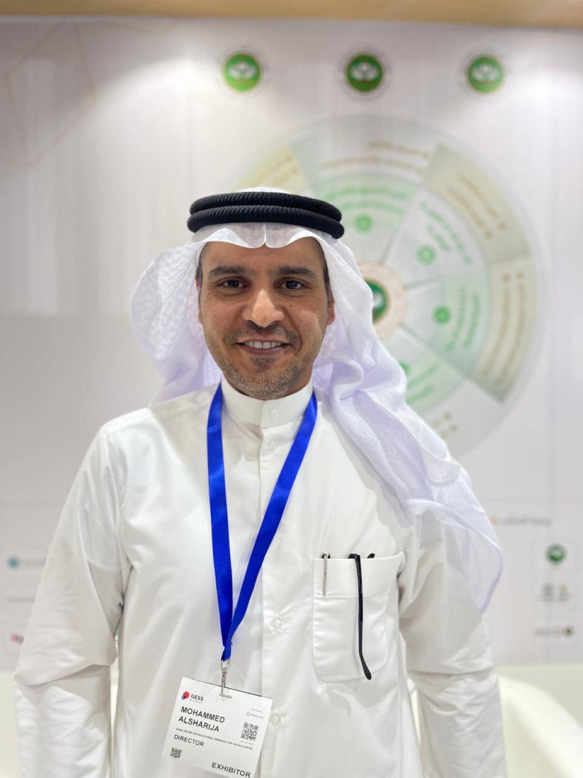 محمد الشريكة