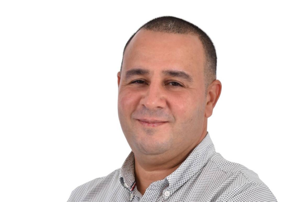  قيس الزريبي