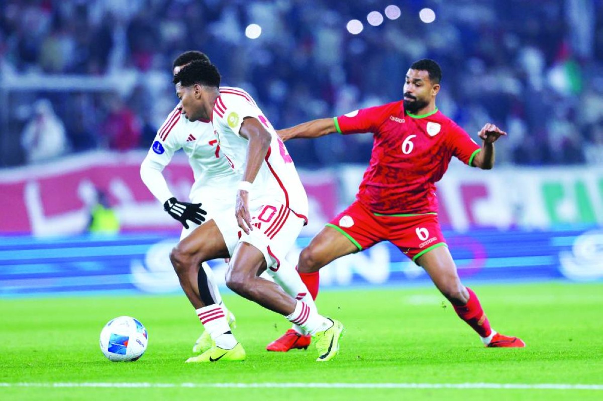 جانب من إحدى مباريات «الأبيض»