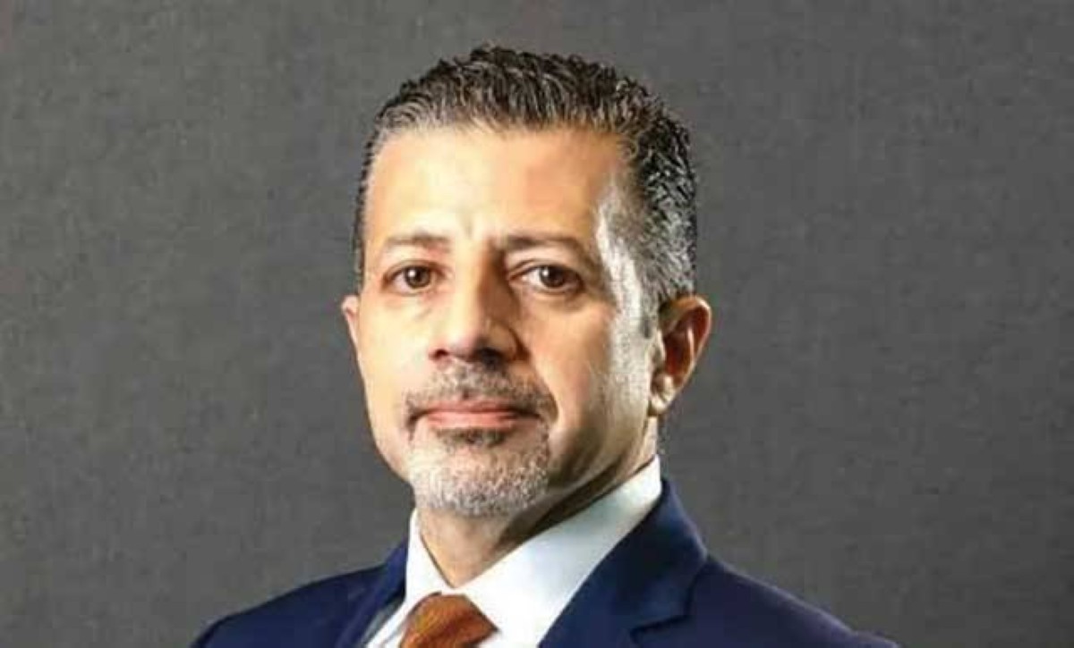 نائل مصطفى