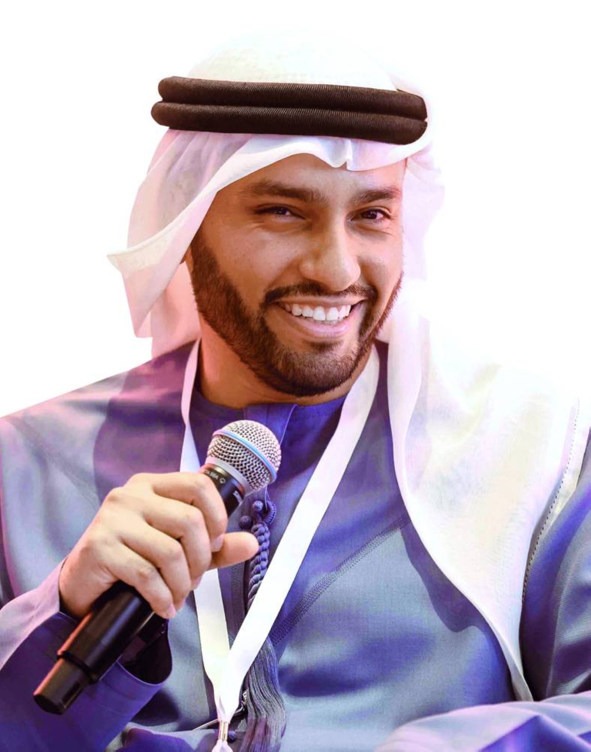 احمد العطار