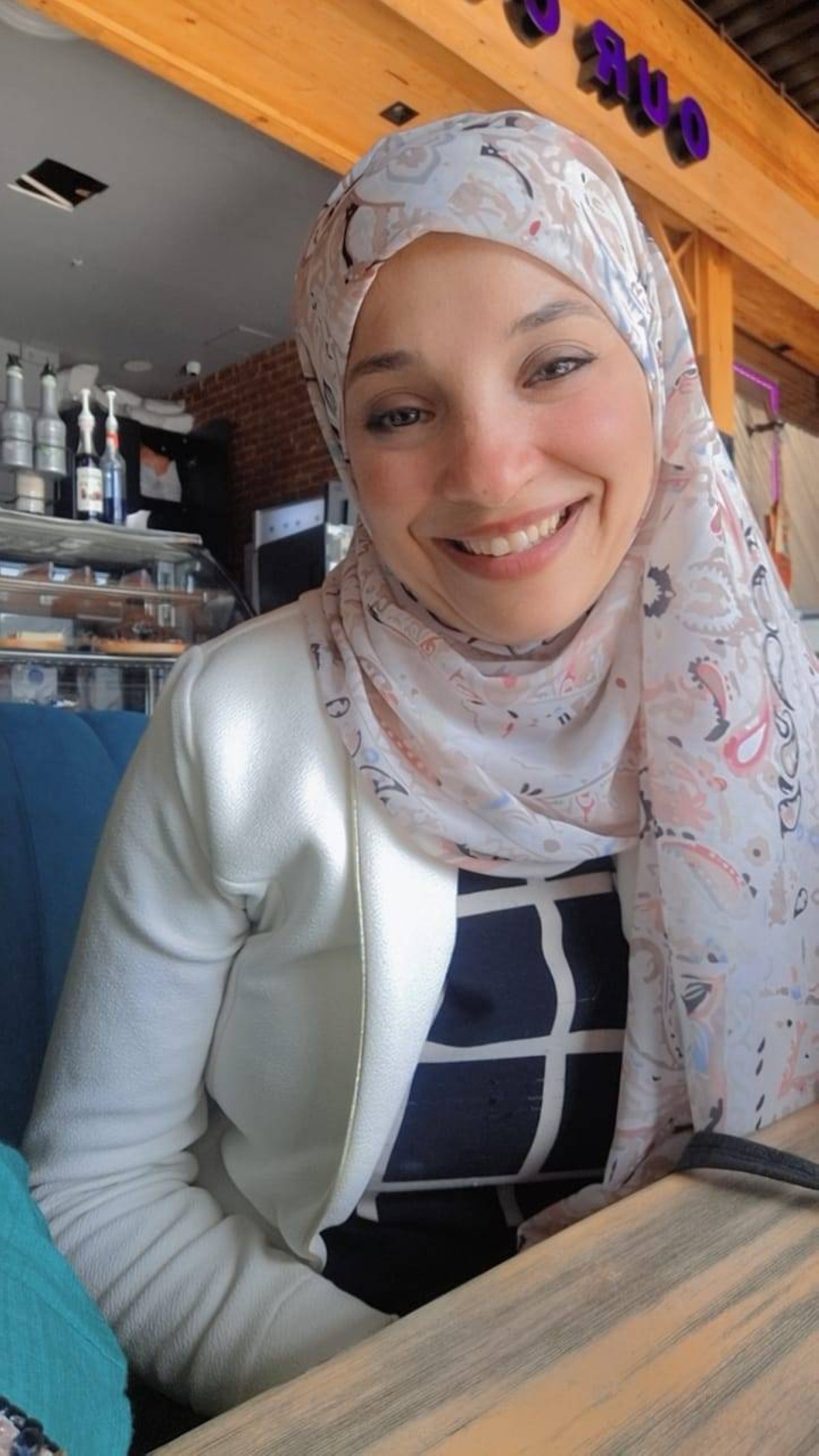 شيماء عبد المحسن