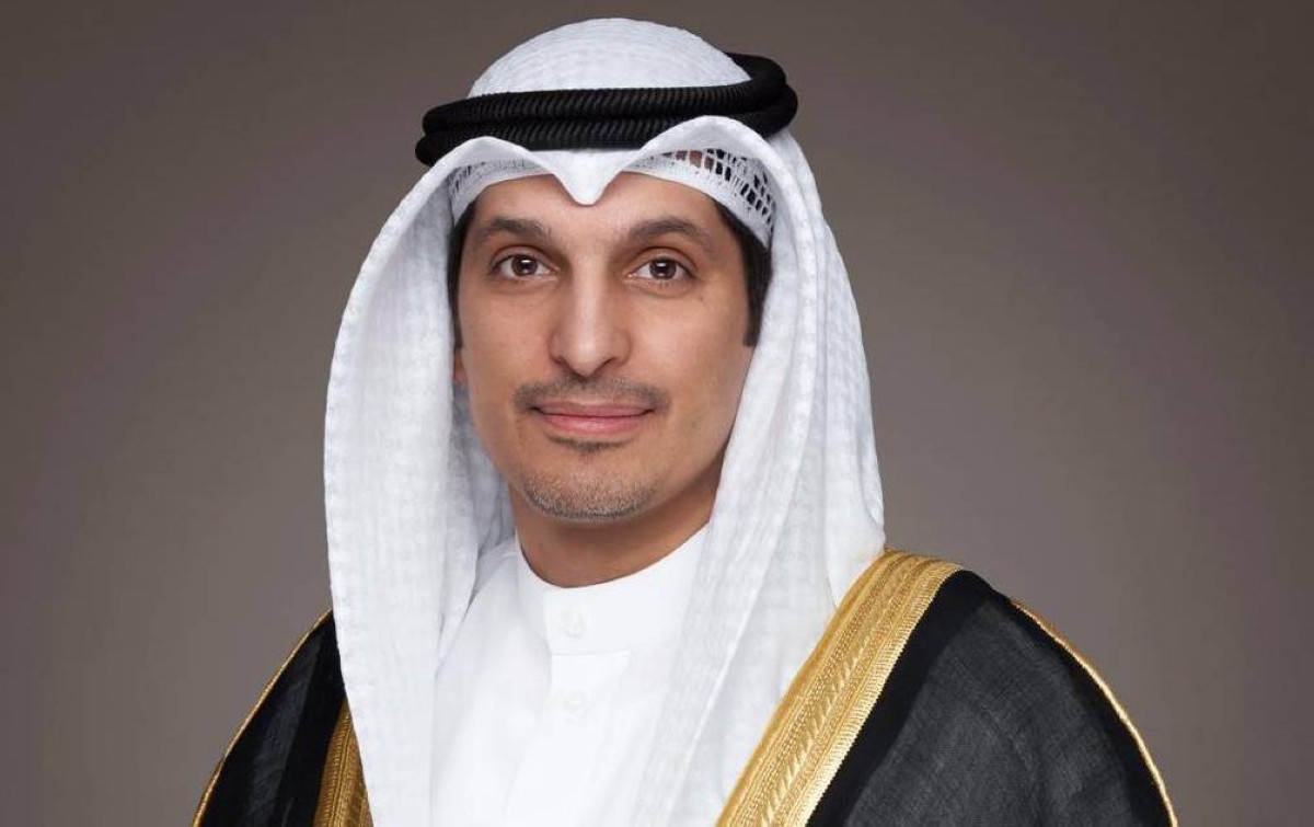 عبدالرحمن المطيري