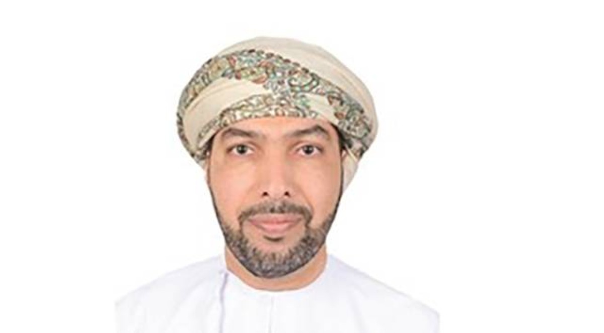 صالح الخروصي