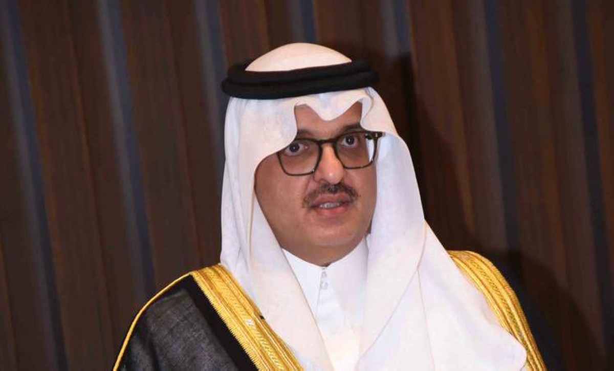 سلطان بن سعد