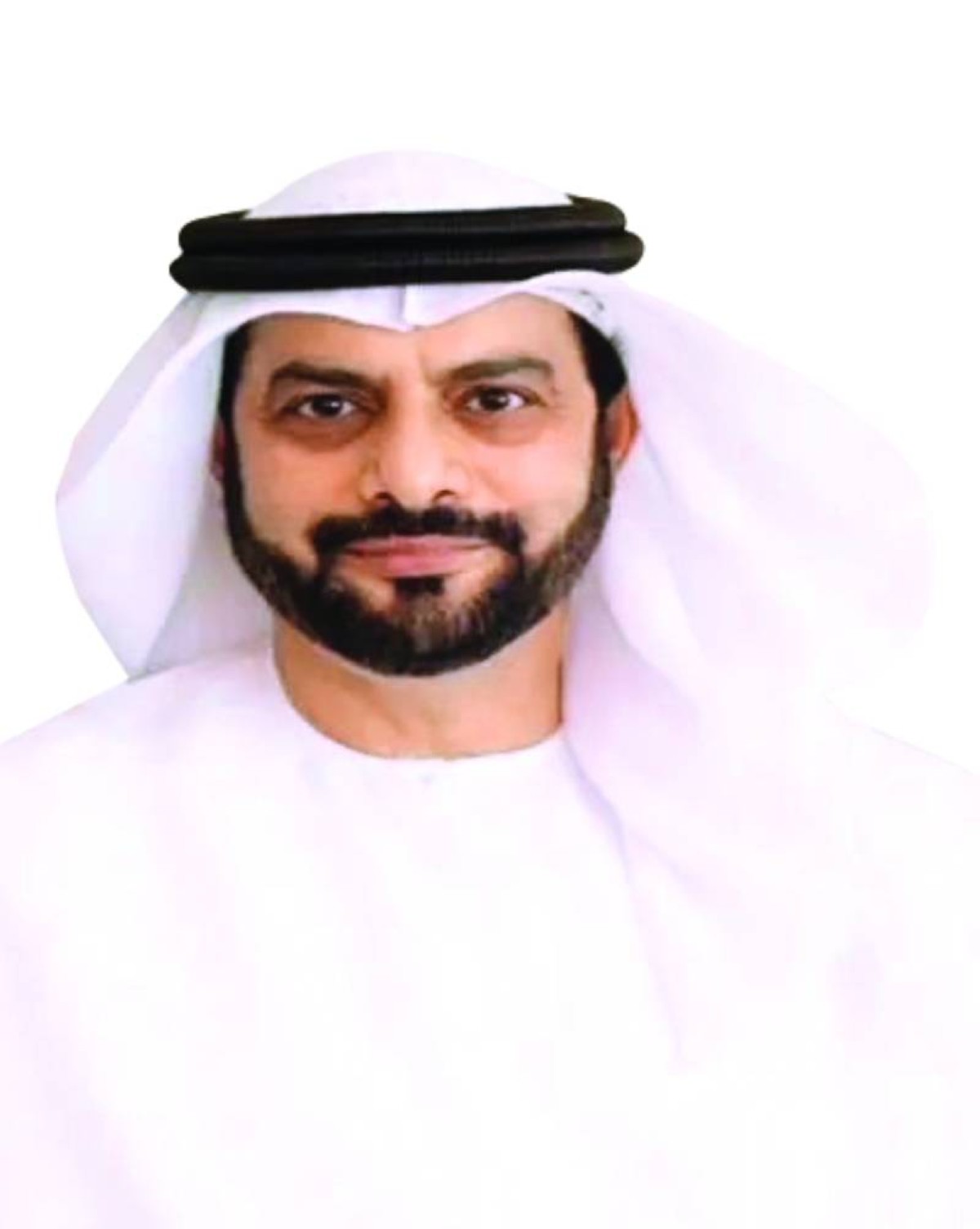 خليفة السويدي