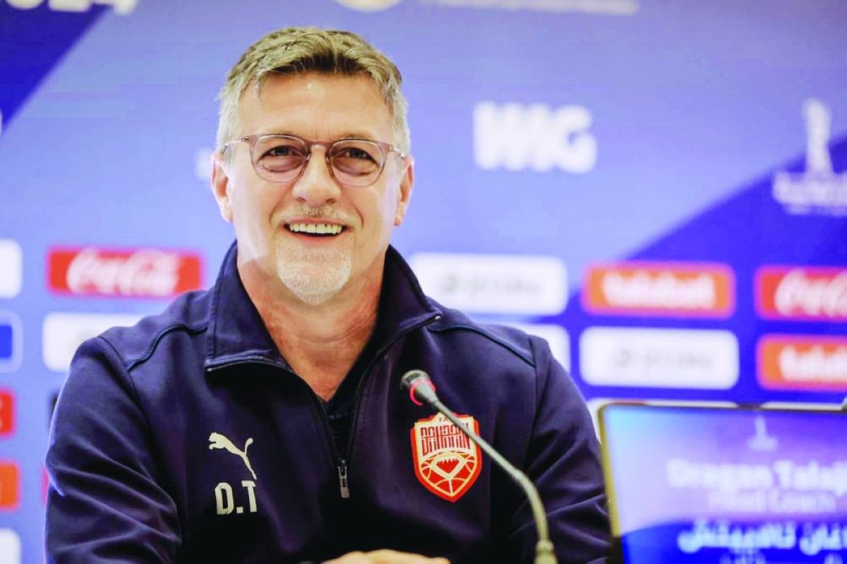 دراغان تالايتش