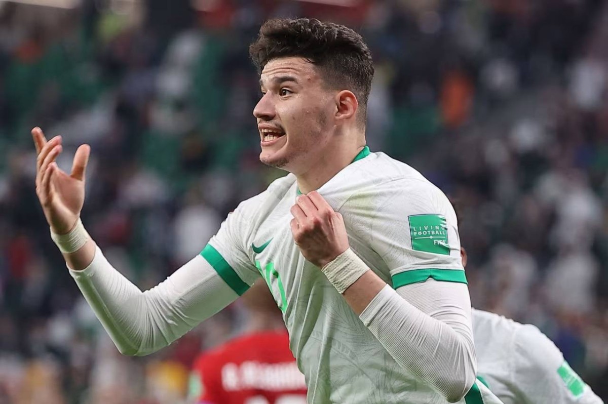 عبدالله الحمدان