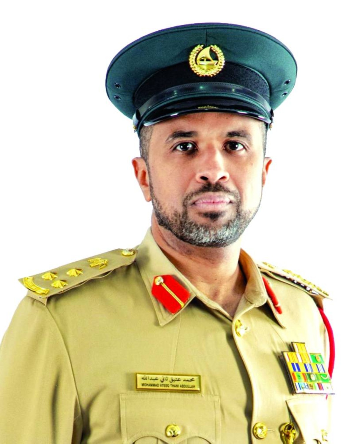محمد عتيق