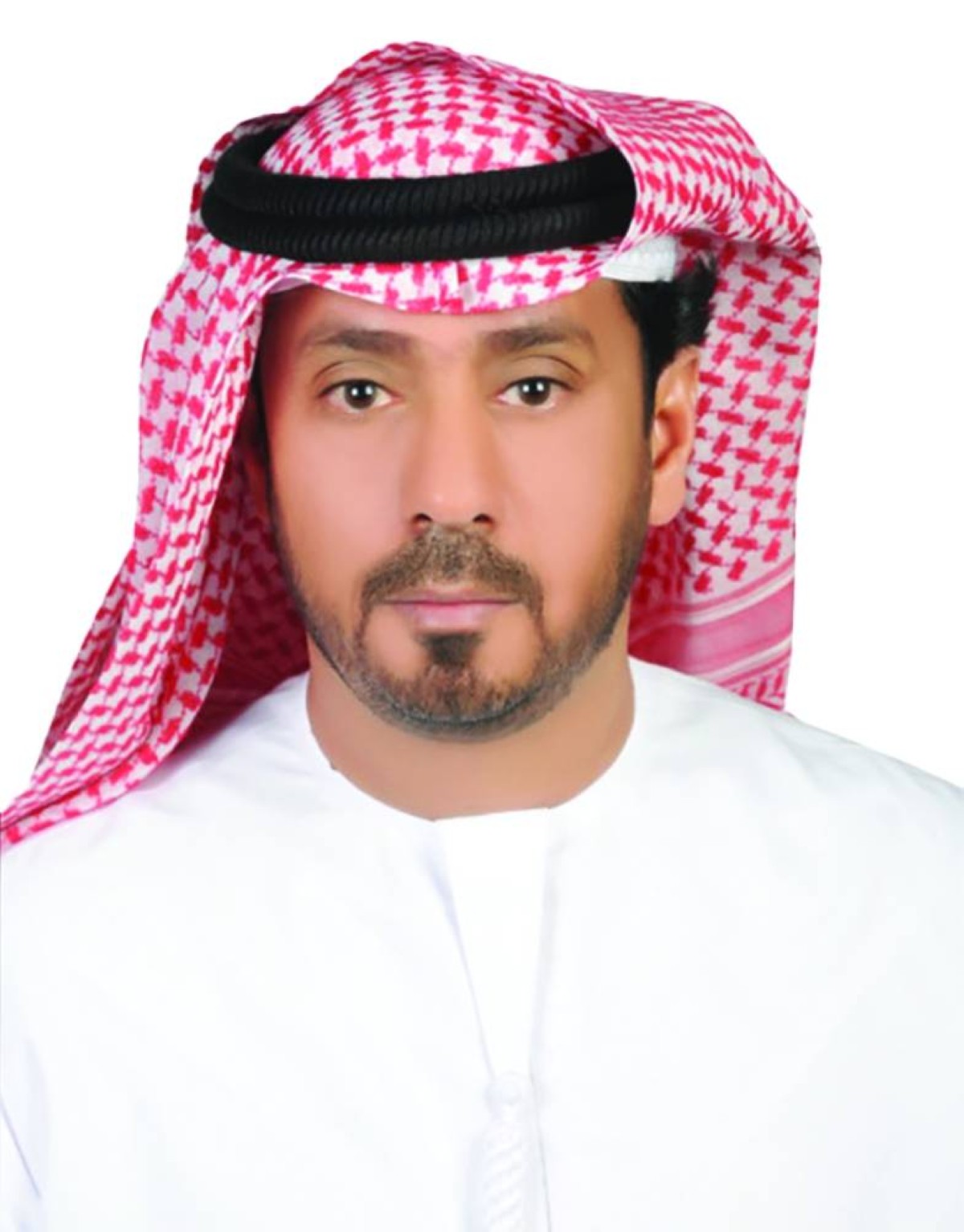 مسلم العامري