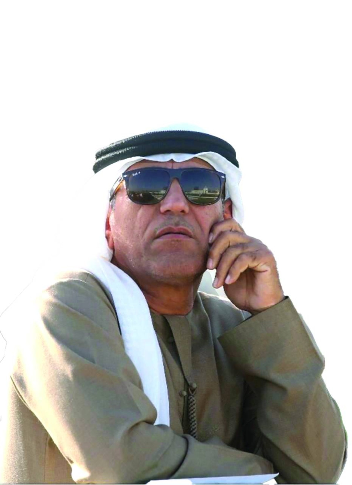 عبدالله الحمادي