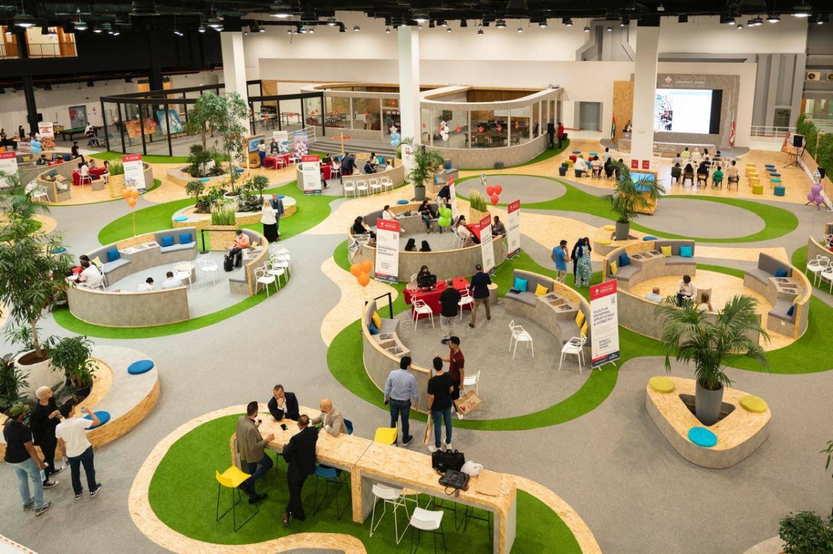 توظيف الذكاء الاصطناعي لمواجهة التحديات 