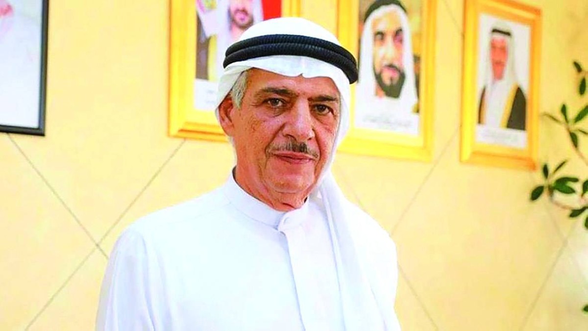 عبدالغفور العوضي