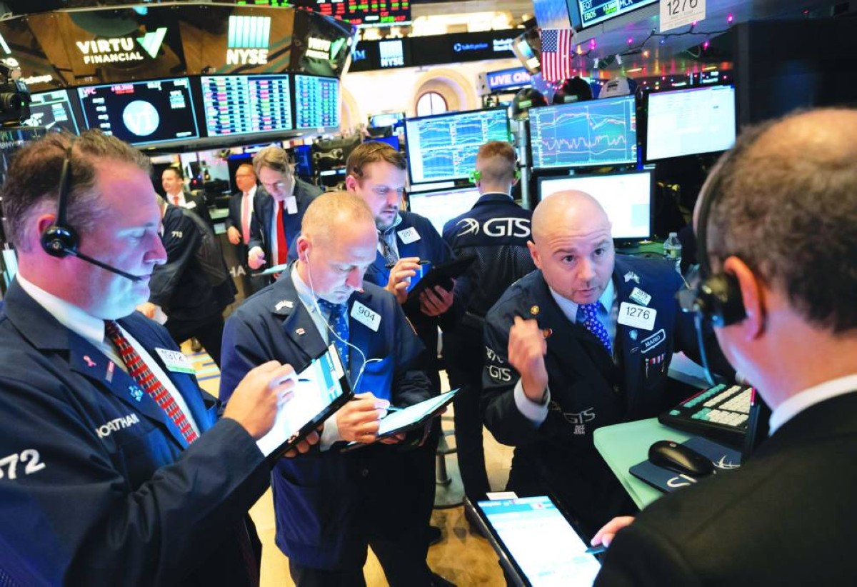 المتعاملون في «وول ستريت» يراهنون على أسهم التكنولوجيا