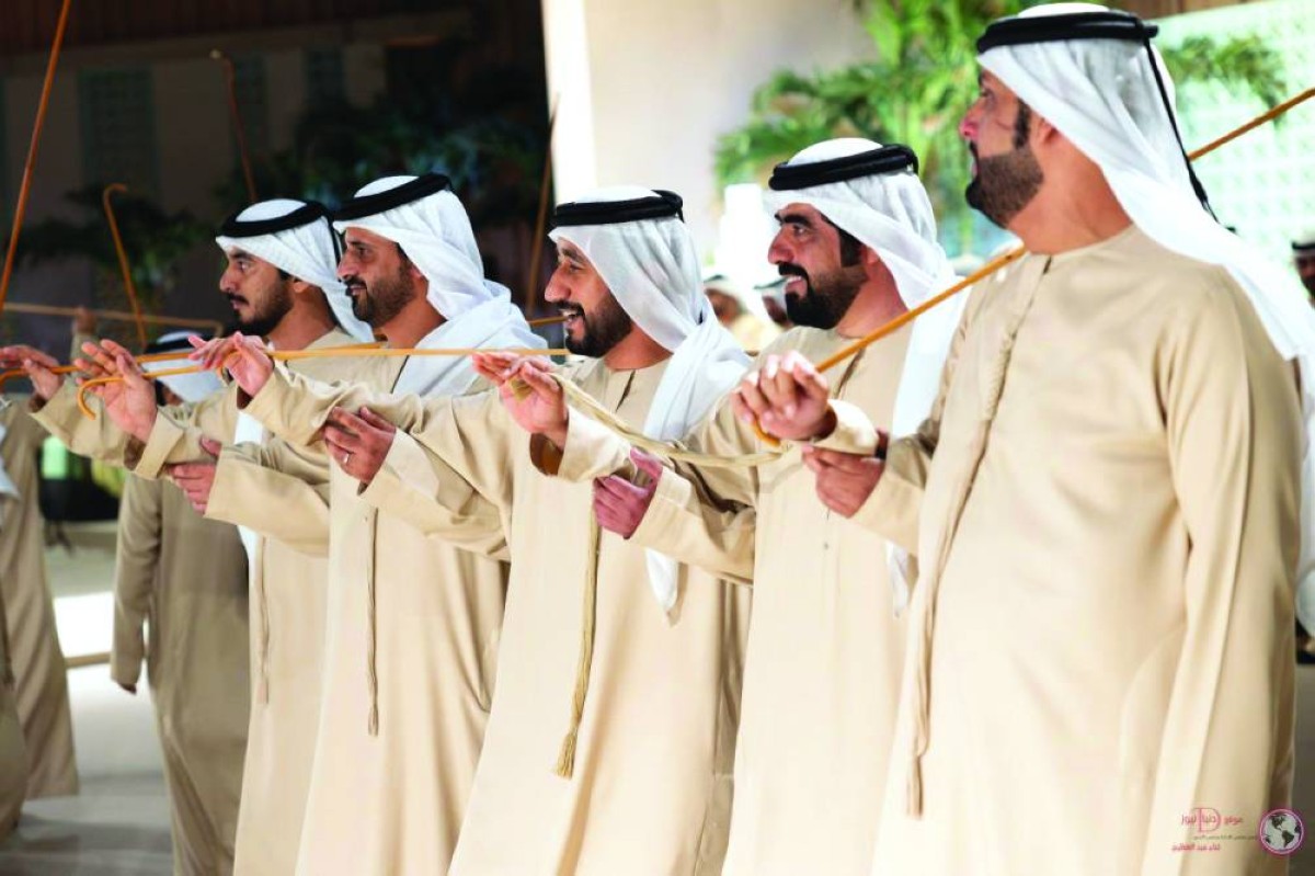 التركيز على تكوين أسرة هدف من أهداف تنظيم الأعراس الجماعية