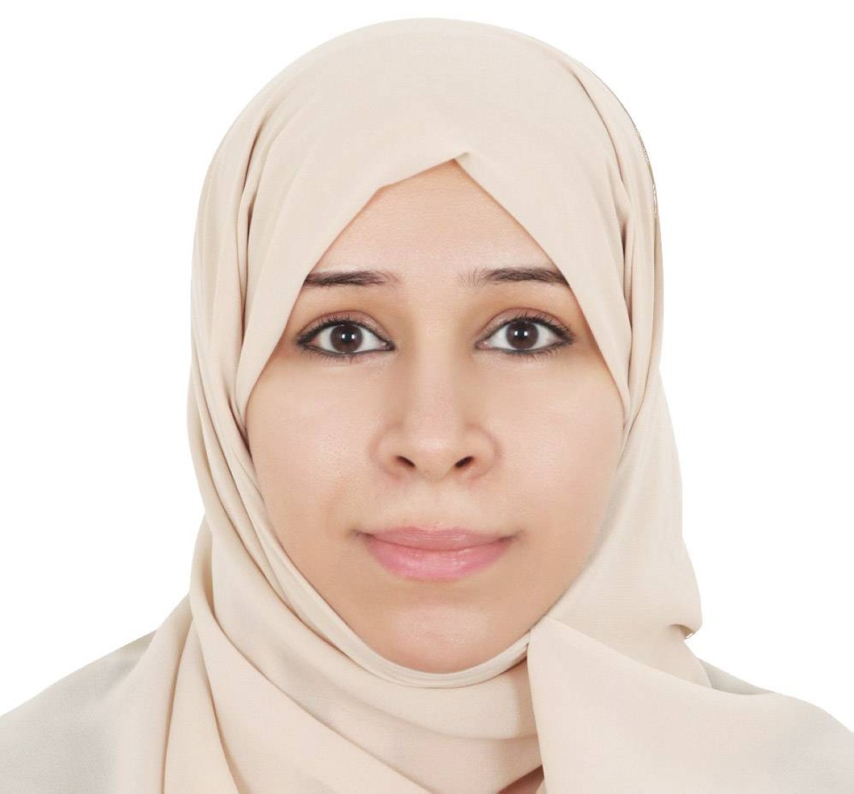 فاطمة الظاهري