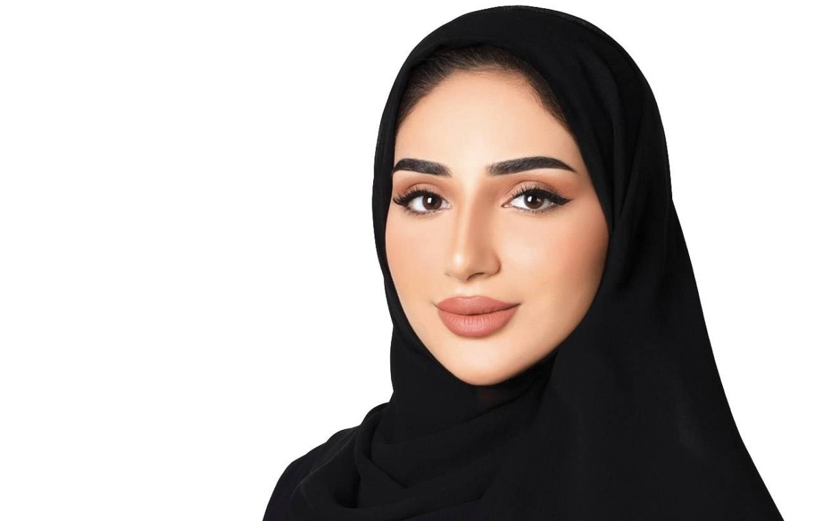 إيمان الأميري