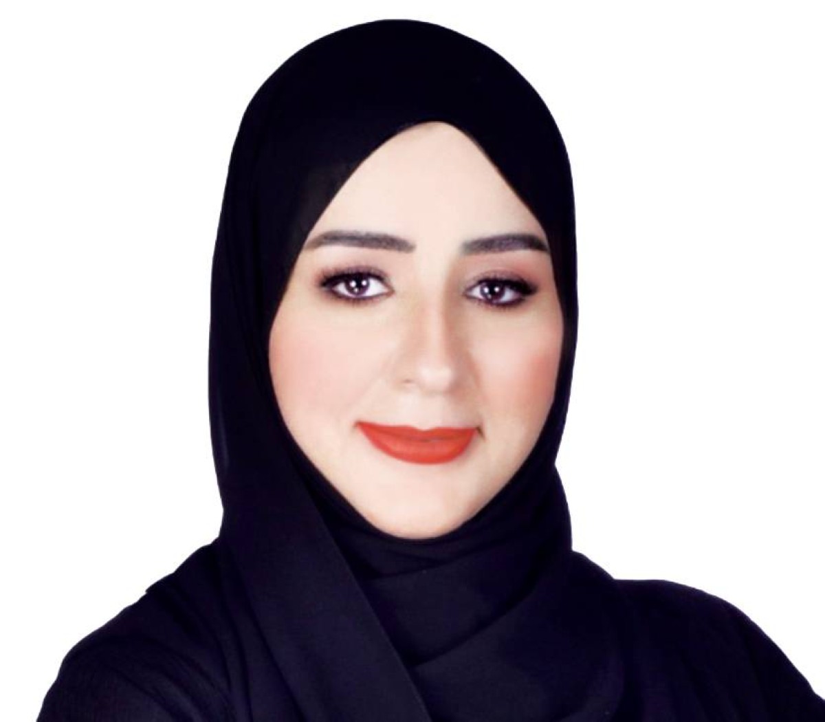 أمل الهدابي