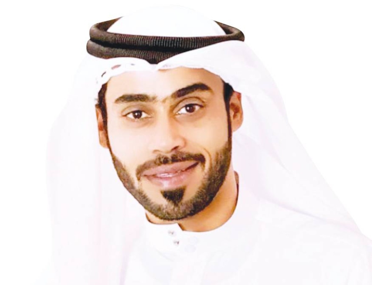 صالح شاكر