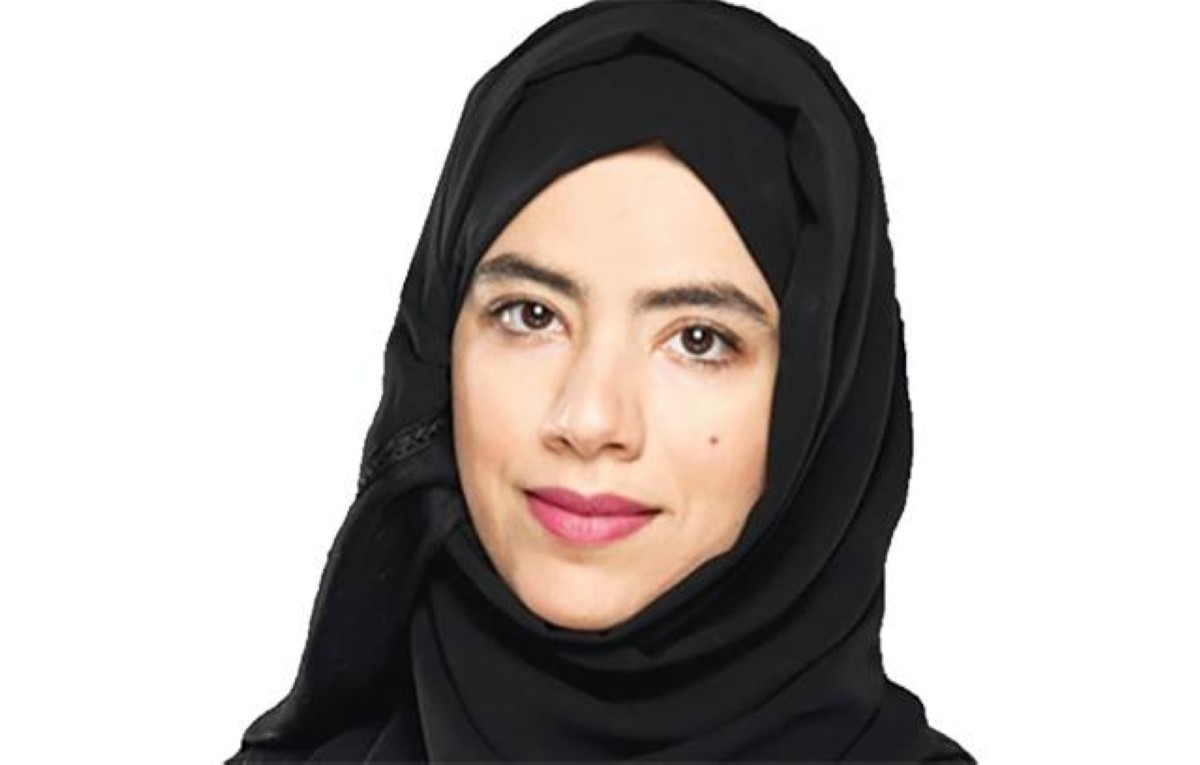 نورة النقبي