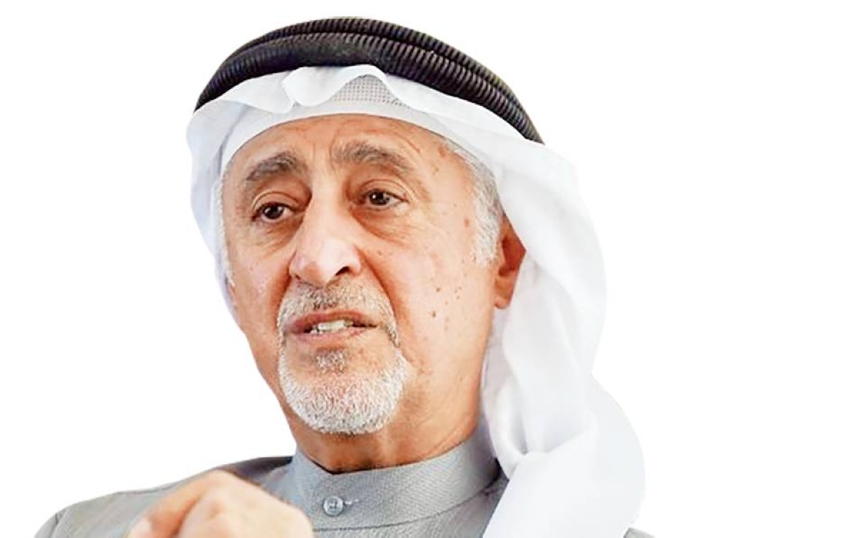  عيسى البستكي