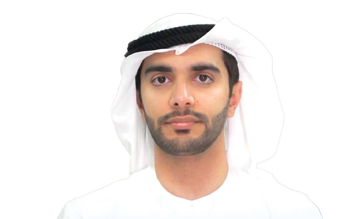 سعيد حارب