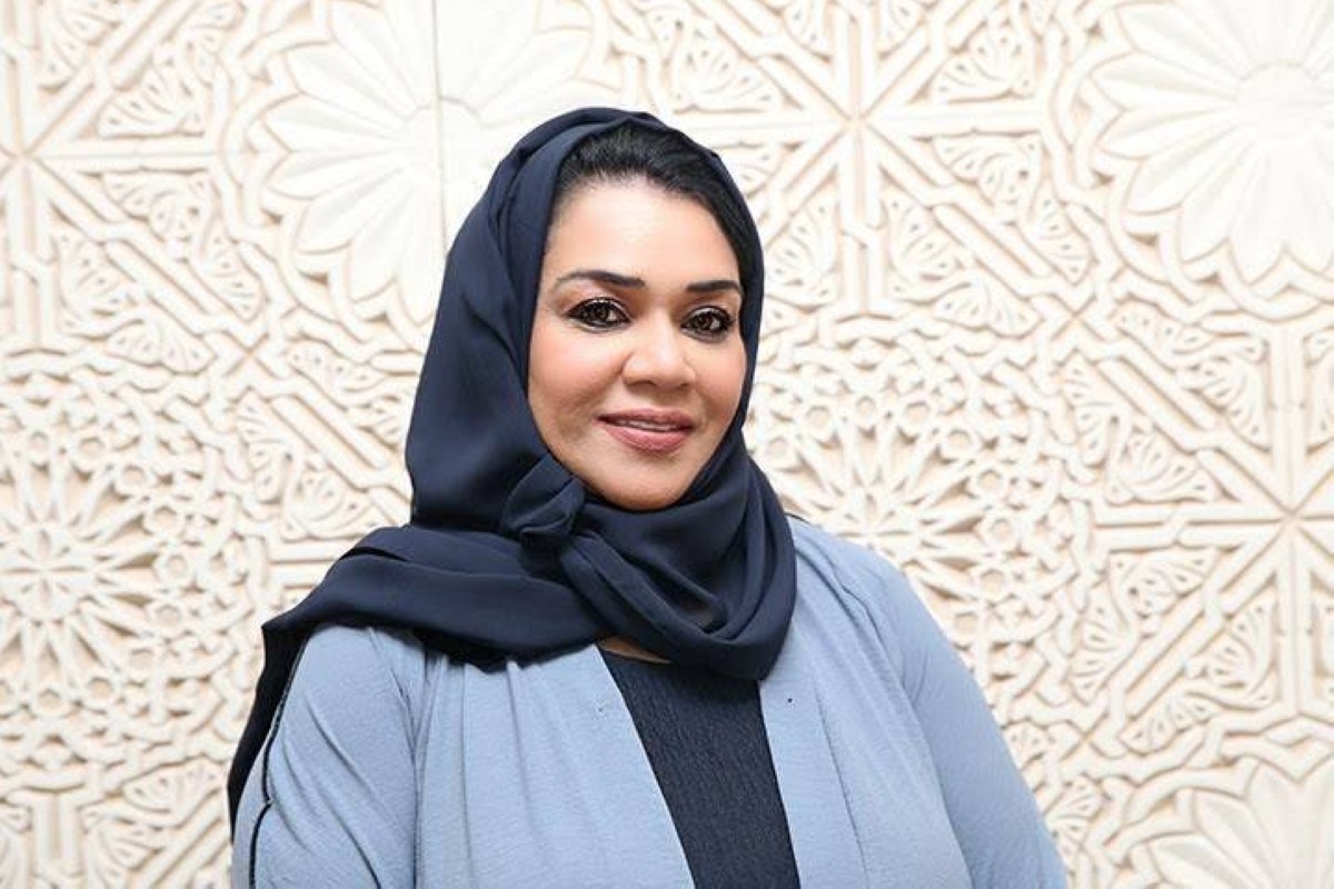 موزة الشومي