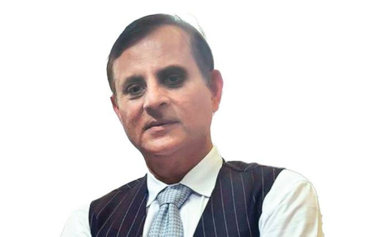 بهارات باتيا