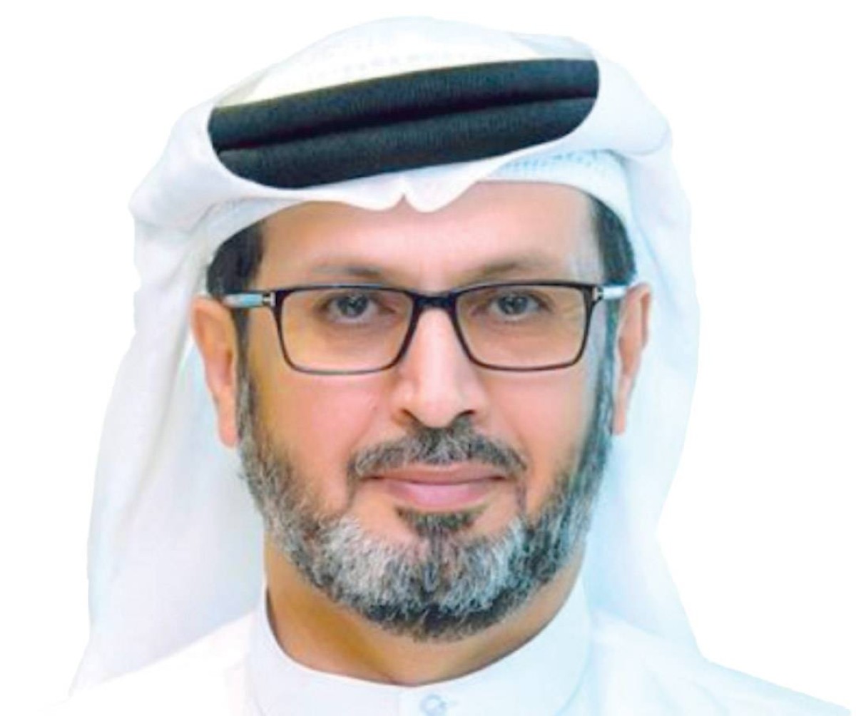 ضرار الفلاسي