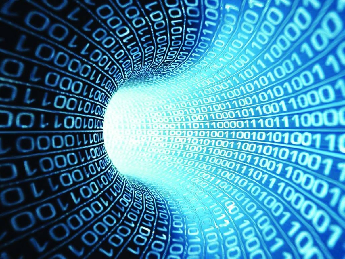 سباق تكنولوجي لحماية أمن البيانات